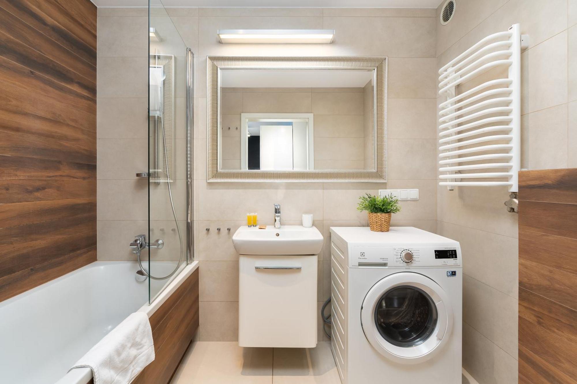 Apartament Nadwislanska 11 Deluxe
